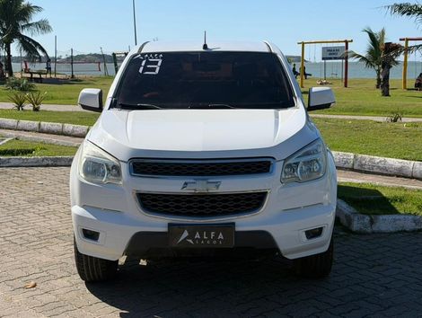 Chevrolet S10 Pick-Up LT 2.4 F.Power 4x2 CD