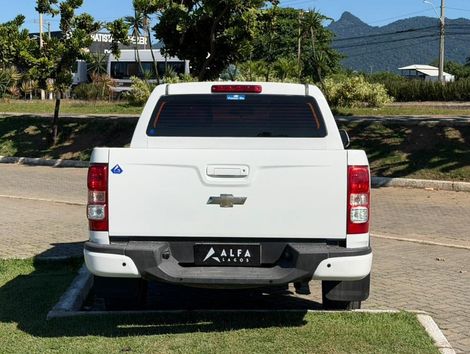Chevrolet S10 Pick-Up LT 2.4 F.Power 4x2 CD