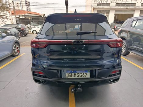 CHERY Tiggo 8 TXS 1.6 16V TGDi Aut.