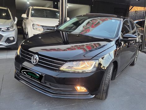 VolksWagen JETTA Comfortline 1.4 TSI 16V 4p Aut.