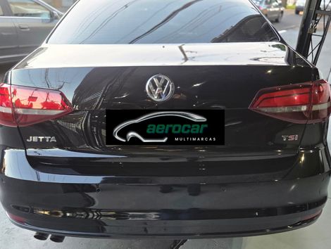 VolksWagen JETTA Comfortline 1.4 TSI 16V 4p Aut.