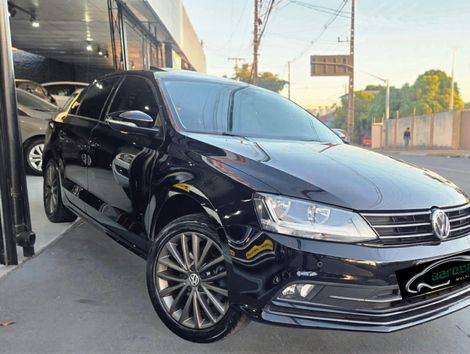 VolksWagen JETTA Comfortline 1.4 TSI 16V 4p Aut.