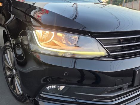 VolksWagen JETTA Comfortline 1.4 TSI 16V 4p Aut.