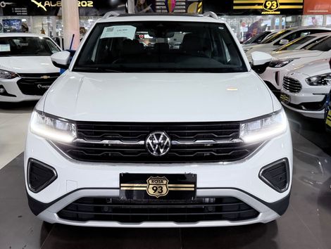 VolksWagen T-Cross Hig. 250 TSI 1.4 Flex 16V 5p Aut