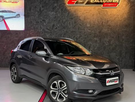 Honda HR-V EX 1.8 Flexone 16V 5p Aut.