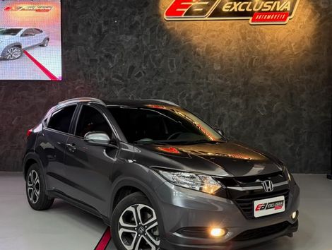 Honda HR-V EX 1.8 Flexone 16V 5p Aut.