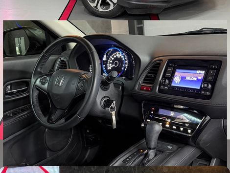 Honda HR-V EX 1.8 Flexone 16V 5p Aut.
