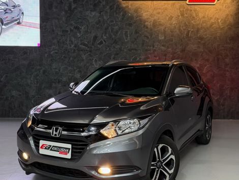 Honda HR-V EX 1.8 Flexone 16V 5p Aut.