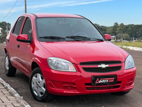 Chevrolet Celta Life/ LS 1.0 MPFI 8V FlexPower 5p