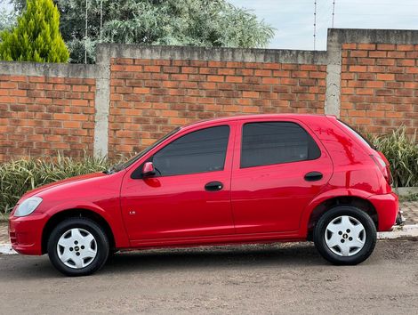 Chevrolet Celta Life/ LS 1.0 MPFI 8V FlexPower 5p