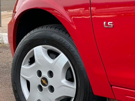 Chevrolet Celta Life/ LS 1.0 MPFI 8V FlexPower 5p