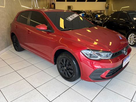 VolksWagen Polo 1.0 MPI Flex 12V 5p