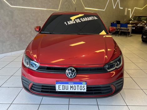 VolksWagen Polo 1.0 MPI Flex 12V 5p