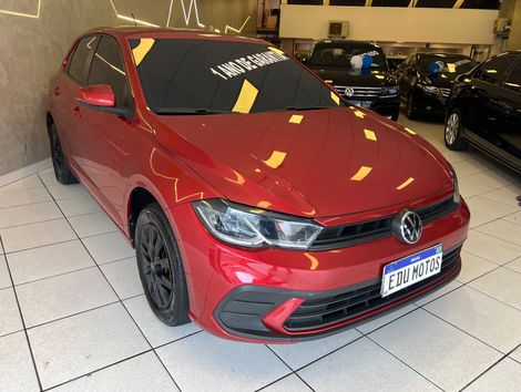 VolksWagen Polo 1.0 MPI Flex 12V 5p