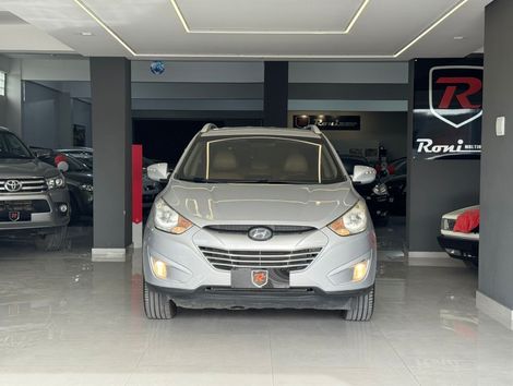 Hyundai ix35 2.0 16V 170cv 2WD/4WD Aut.