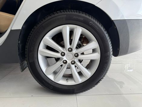 Hyundai ix35 2.0 16V 170cv 2WD/4WD Aut.