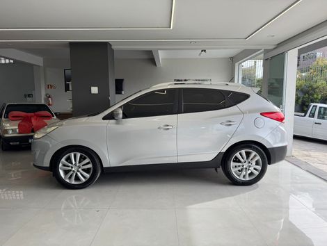 Hyundai ix35 2.0 16V 170cv 2WD/4WD Aut.