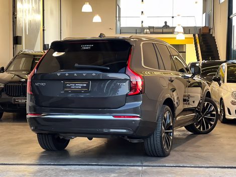Volvo XC 90 T-8 Ultra 2.0 AWD (Híbrido)