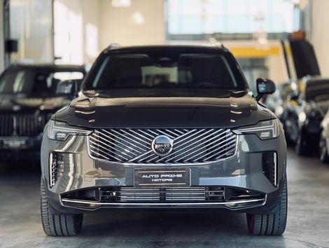 Volvo XC 90 T-8 Ultra 2.0 AWD (Híbrido)