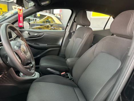 Fiat PULSE DRIVE 1.3 8V Flex Aut.