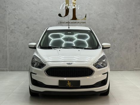 Ford Ka 1.0 SE/SE Plus TiVCT Flex 5p