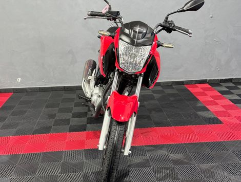 HONDA CG 160 FAN Flex