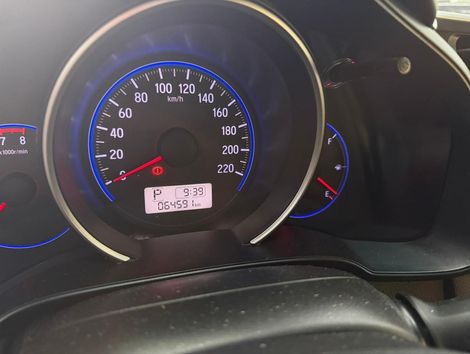 Honda Fit LX 1.5 Flexone 16V 5p Aut.