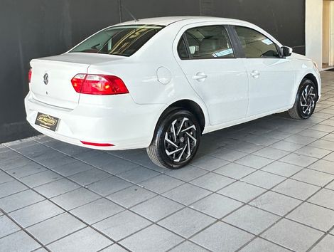 VolksWagen VOYAGE 1.6 MSI Flex 8V 4p