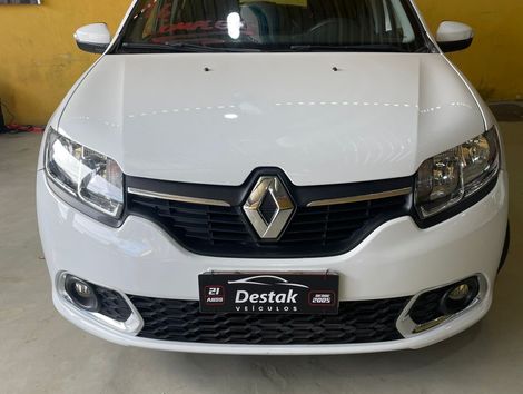 Renault SANDERO Dynamique Hi-Power 1.6 8V 5p