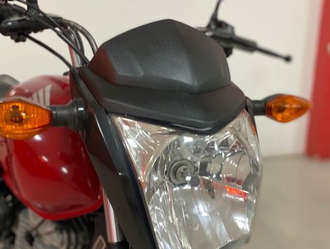HONDA CG 160 START