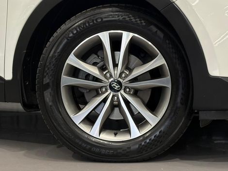 Hyundai Santa Fe/GLS 3.3 V6 4X4 Tiptronic