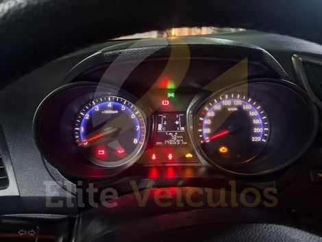 Hyundai HB20 Comf./C.Plus/C.Style 1.0 Flex 12V