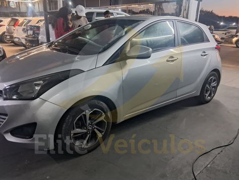 Hyundai HB20 Comf./C.Plus/C.Style 1.0 Flex 12V
