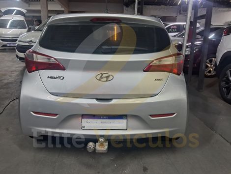 Hyundai HB20 Comf./C.Plus/C.Style 1.0 Flex 12V