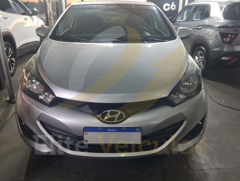 Hyundai HB20 Comf./C.Plus/C.Style 1.0 Flex 12V