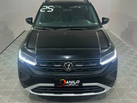 VolksWagen T-Cross 200 TSI 1.0  Flex 12V 5p Aut.