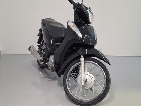 HONDA BIZ 125 ES/ 125 ES FLEX