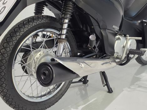 HONDA BIZ 125 ES/ 125 ES FLEX