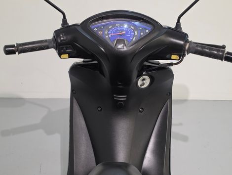 HONDA BIZ 125 ES/ 125 ES FLEX