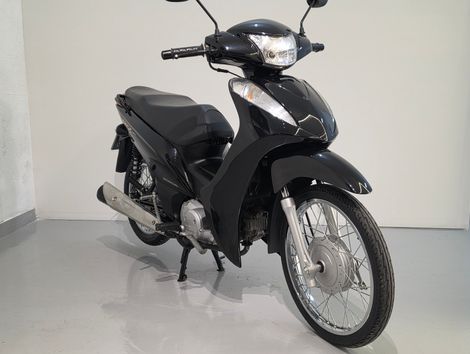 HONDA BIZ 125 ES/ 125 ES FLEX