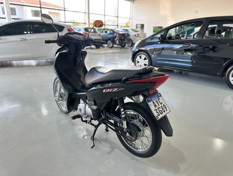 HONDA BIZ 125 ES/ 125 ES FLEX