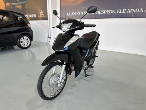 HONDA BIZ 125 ES/ 125 ES FLEX