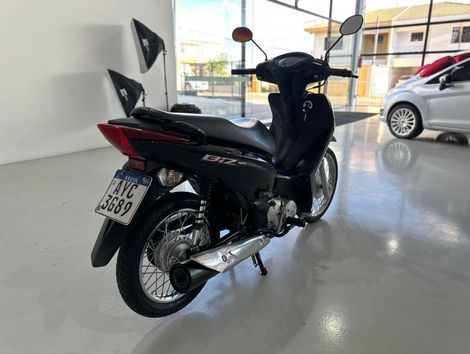 HONDA BIZ 125 ES/ 125 ES FLEX