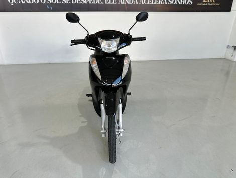 HONDA BIZ 125 ES/ 125 ES FLEX