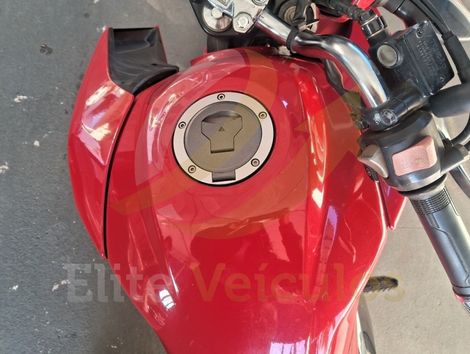 HONDA CG 160 FAN Flex