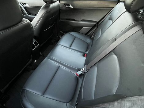 Hyundai Creta Prestige 2.0 16V Flex Aut.