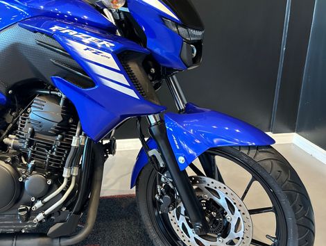 YAMAHA FZ25 250 FAZER FLEX