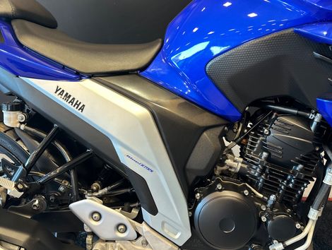 YAMAHA FZ25 250 FAZER FLEX