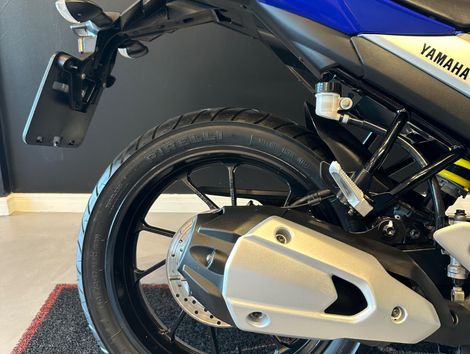 YAMAHA FZ25 250 FAZER FLEX
