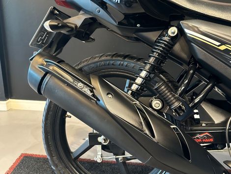 YAMAHA YBR 150 FACTOR ED/FLEX